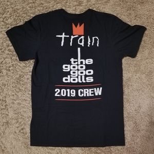 Go go dolls tours T-shirt /Sz M